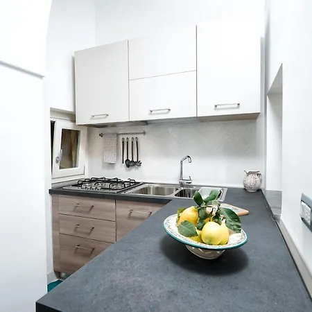 Apartment Casa Don Plinio Center