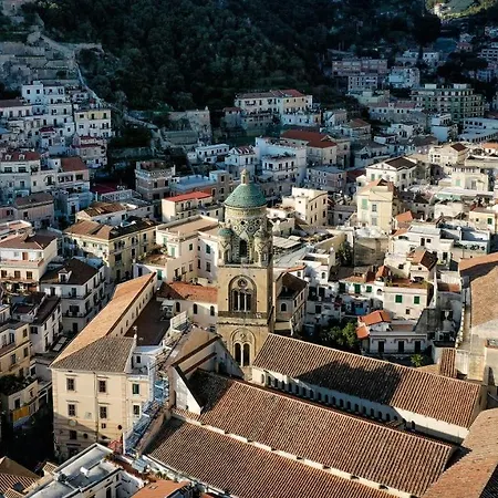 Casa Don Plinio Center * Amalfi