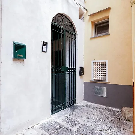 Apartment Casa Don Plinio Center *