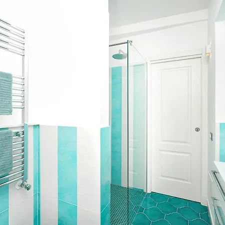 Casa Don Plinio Center