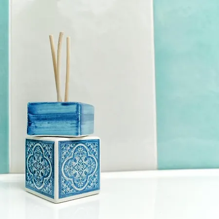 Casa Don Plinio Center