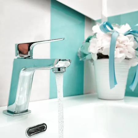 Casa Don Plinio Center Apartment