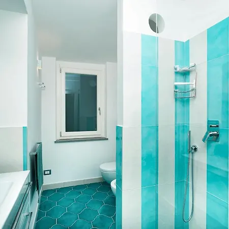 Casa Don Plinio Center Apartment