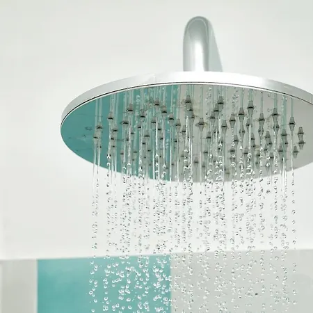 Casa Don Plinio Center *