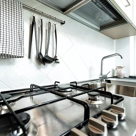 Casa Don Plinio Center Amalfi