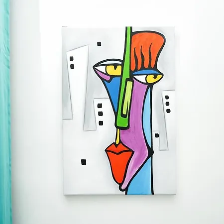 Apartment Casa Don Plinio Center *