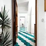 Casa Don Plinio Center *