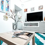 Apartment Casa Don Plinio Center