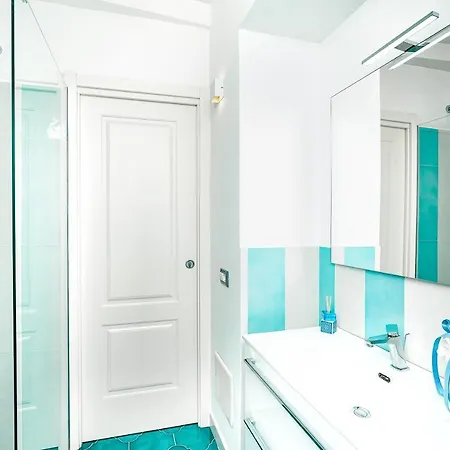 Casa Don Plinio Center Amalfi