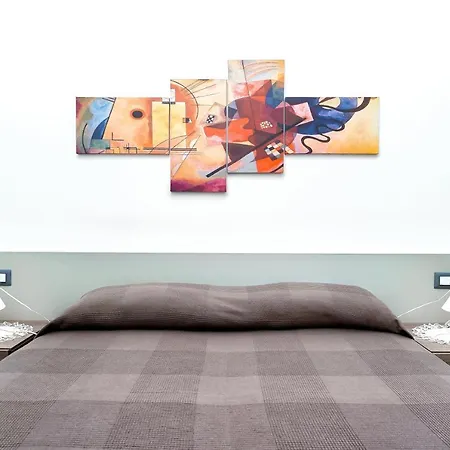 Casa Don Plinio Center