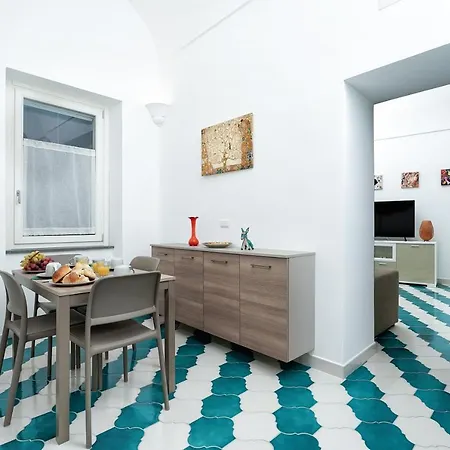 Apartment Casa Don Plinio Center