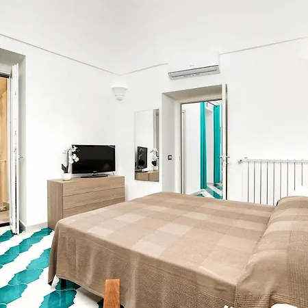 Casa Don Plinio Center