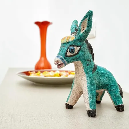 Casa Don Plinio Center