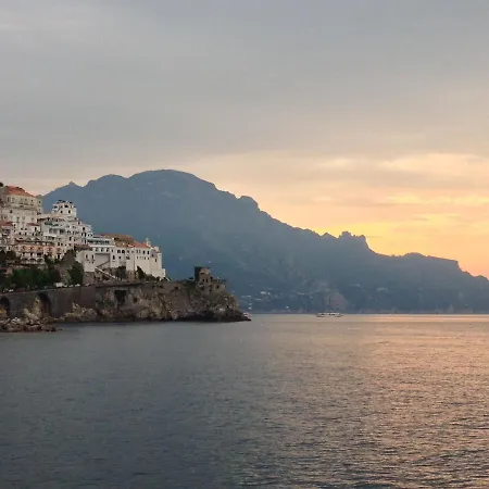 Casa Don Plinio Center Apartamento *