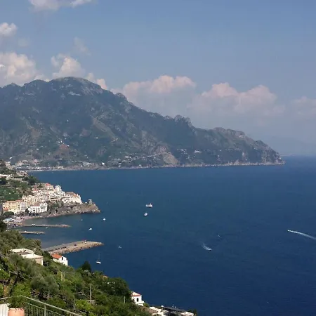 Casa Don Plinio Center Apartamento