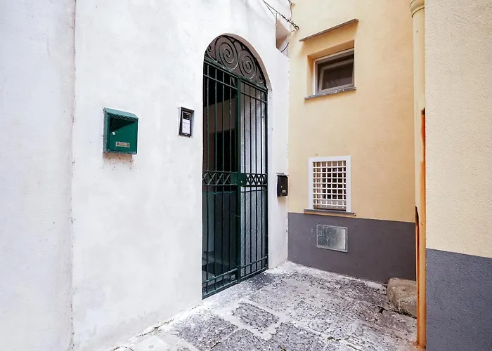 Апартаменты Casa Don Plinio Center *