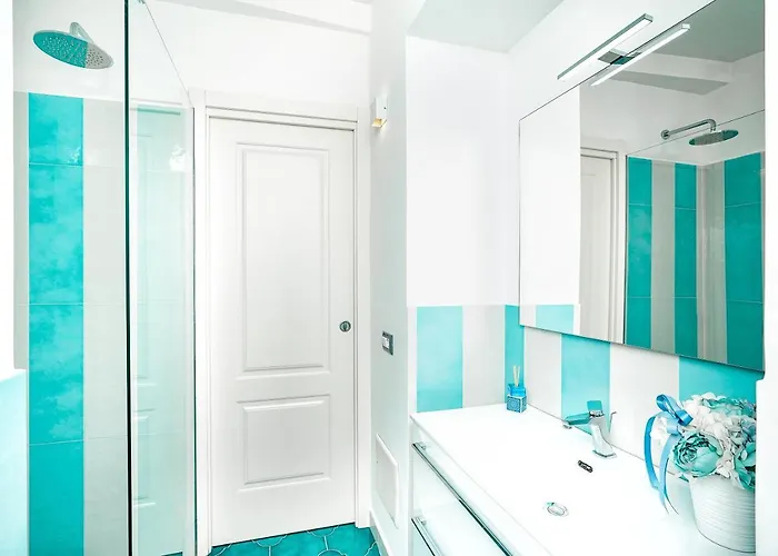 Casa Don Plinio Center Amalfi