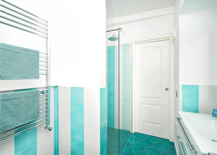 Casa Don Plinio Center