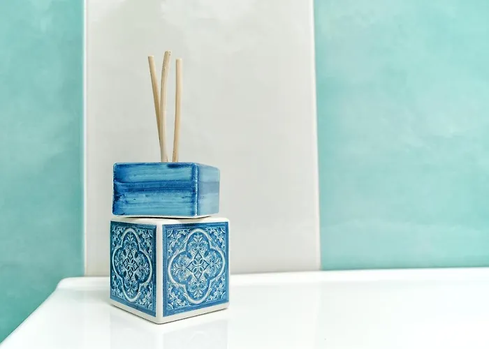 Casa Don Plinio Center