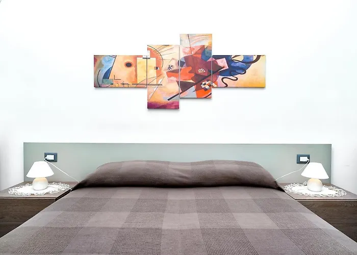 Casa Don Plinio Center