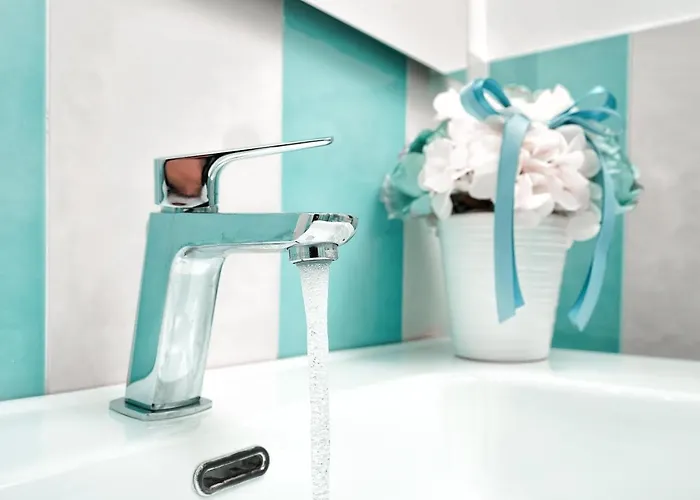 Casa Don Plinio Center Апартаменты