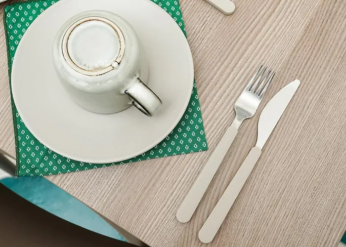 Casa Don Plinio Center