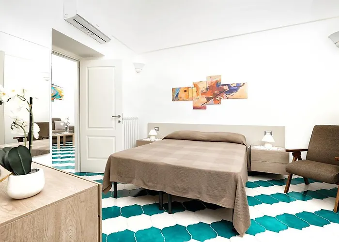 Casa Don Plinio Center Апартаменты *