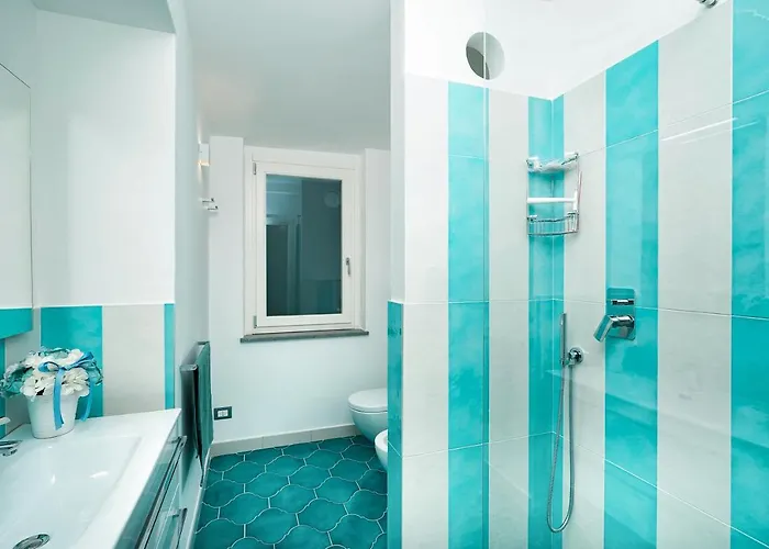 Casa Don Plinio Center Апартаменты