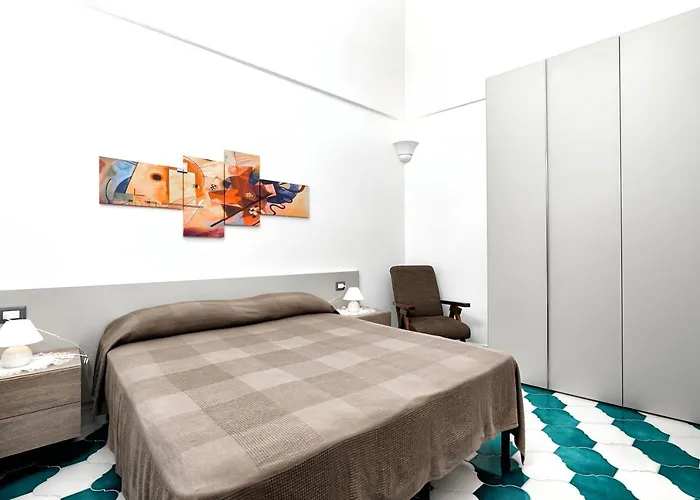 Casa Don Plinio Center