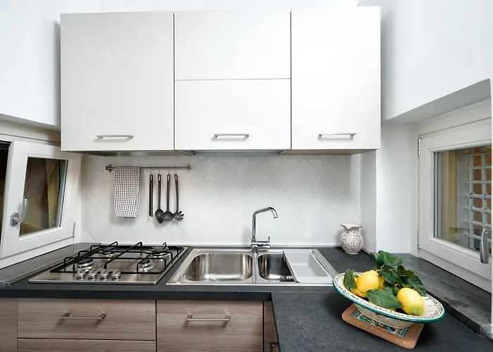 Apartment Casa Don Plinio Center *