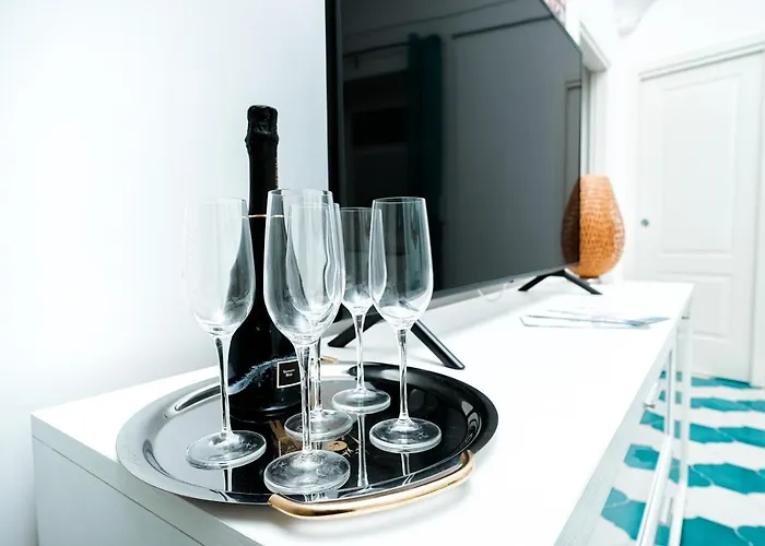 Casa Don Plinio Center * Амальфи