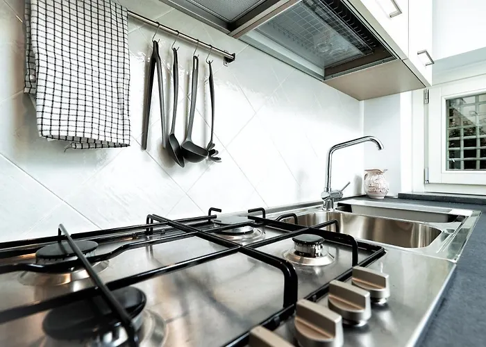 Casa Don Plinio Center Амальфи