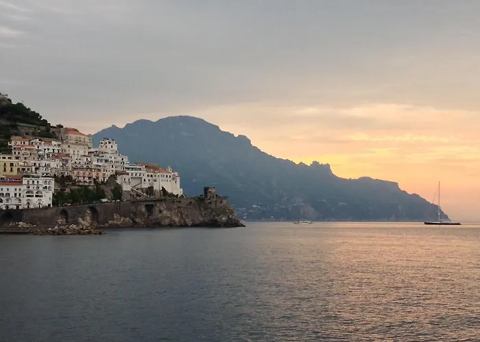 Casa Don Plinio Center Апартаменты *