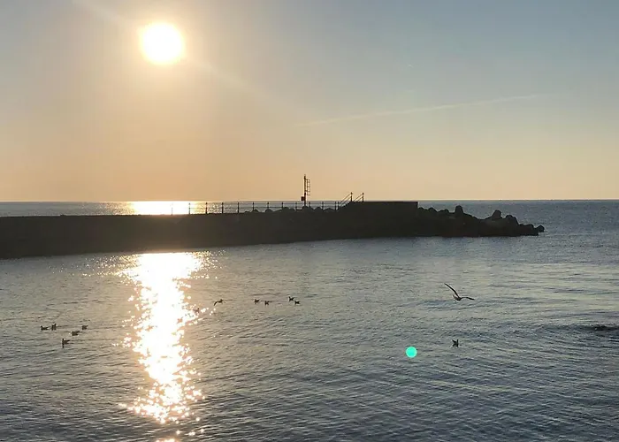 Apartment Casa Don Plinio Center *