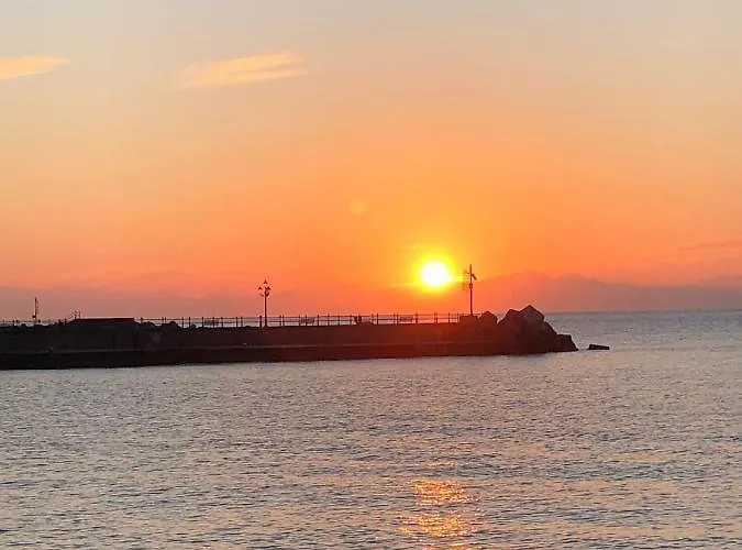 Apartment Casa Don Plinio Center *